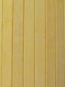 bambu wallboard