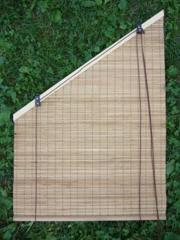 bambu rumsavdelare
